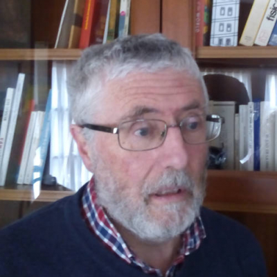 Antonio Gregorio