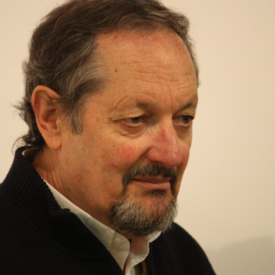 Xosé A. Fraga Vázquez