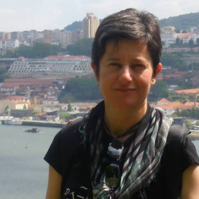 Iolanda Teixeiro